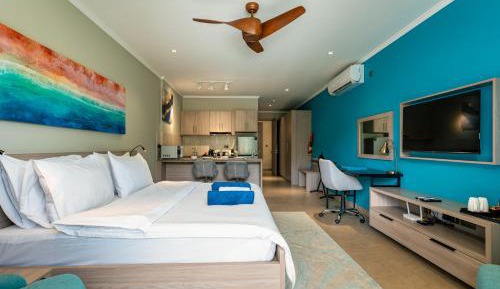 Standard King Room