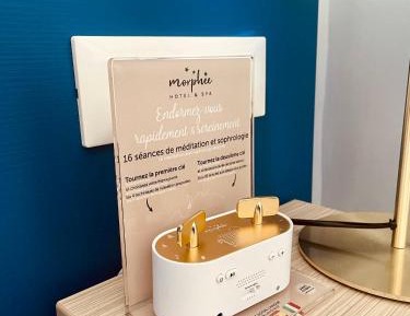Chambre Supérieure - Côté Ville