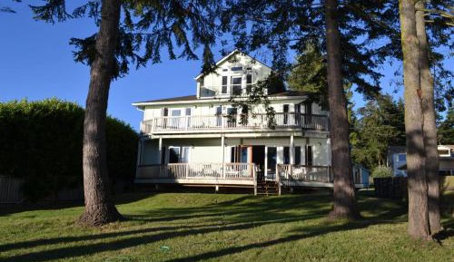 Five-Bedroom House