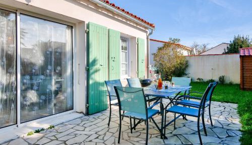 Holiday Home
