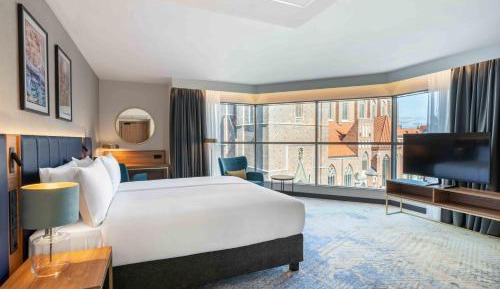 Premium Suite