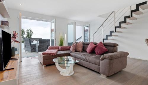 Two-Bedroom Superior Apartment
