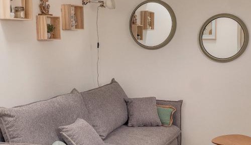 One-Bedroom Suite