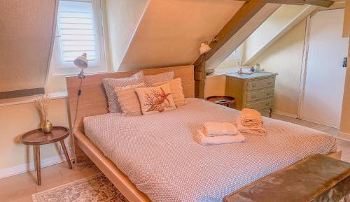  Double Room - Second Floor