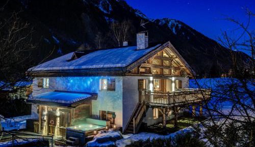 Superior Chalet