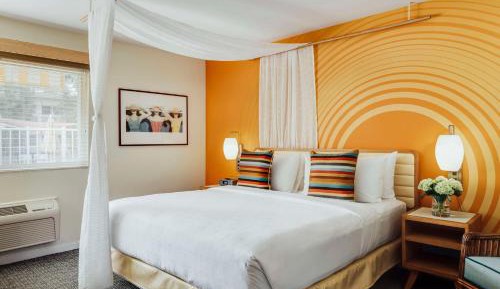 King Room with Resort View