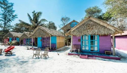 Double Room with Sea View