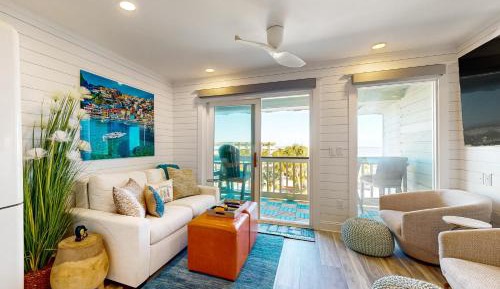 One Bedroom Apartment