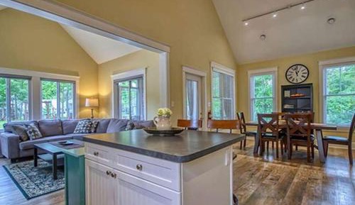Vacation Home
