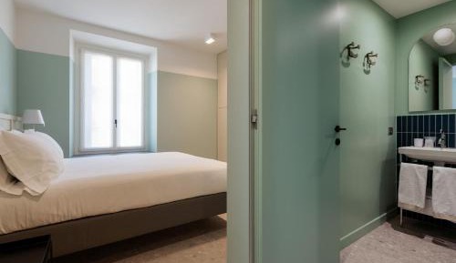 Two-Bedroom Apartment - Largo La Foppa 5