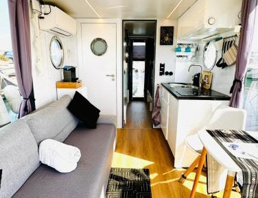 Mobile Home