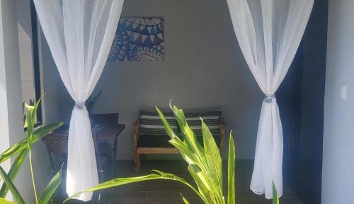 One-Bedroom Villa