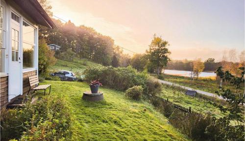 Two-Bedroom Holiday Home