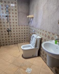 Small Twin Room