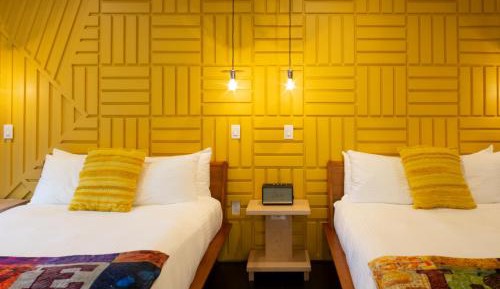 Queen Room