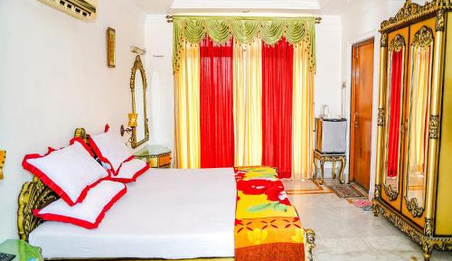Executive Triple Room