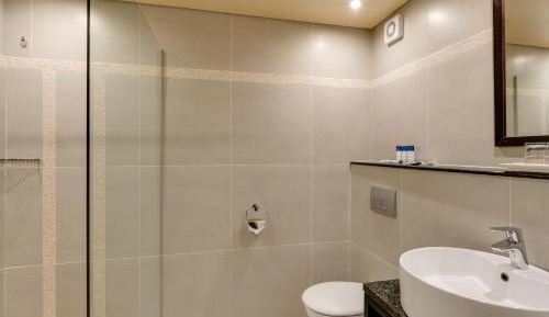 Guest room, 2 Double, Garden view