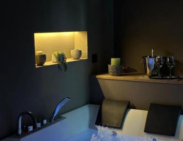 Triple Room with Bath