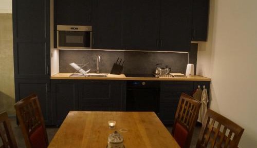 Standard Double Room with Shared Bathroom