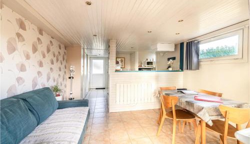 Two-Bedroom Holiday Home