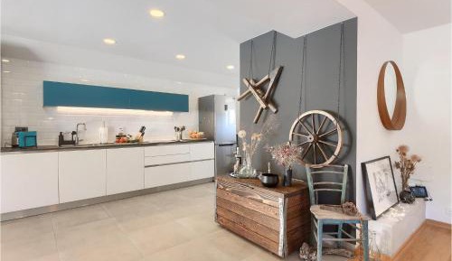 Two-Bedroom Holiday Home