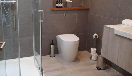 Large Twin Room