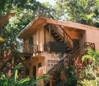 Superior Villa