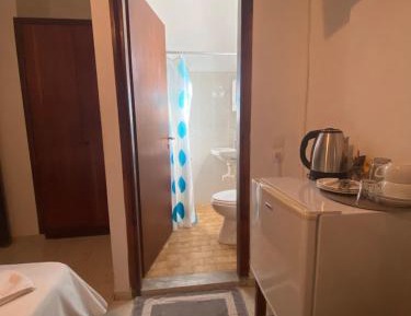 Budget Triple Room