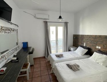 Budget Double or Twin Room