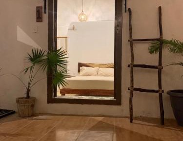 Double Room with Two Double Beds