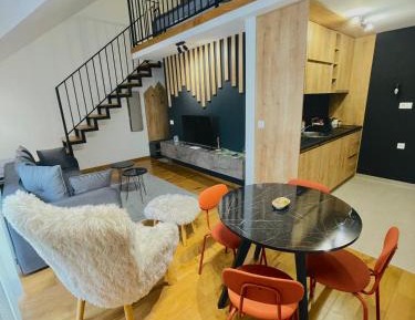Duplex Studio