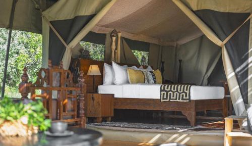 Double or Twin Room with Terrace
