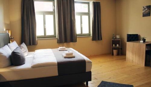 Superior King Room