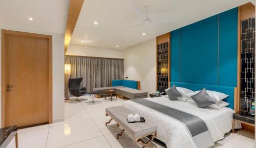 Executive Suite