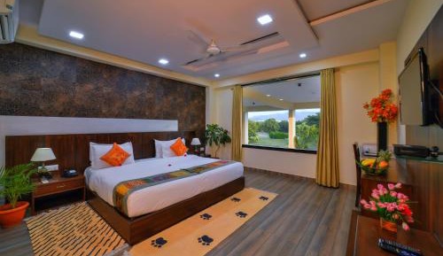 Superior Villa
