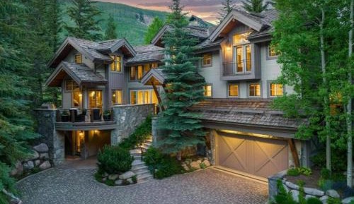Chalet