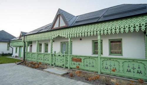 Holiday Home