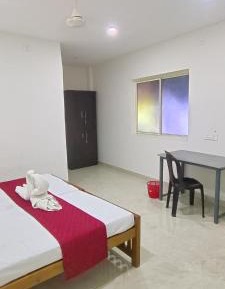 Budget Double or Twin Room
