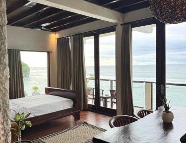 Superior Suite with Sea View