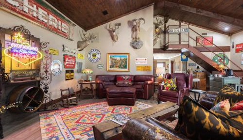Vacation Home