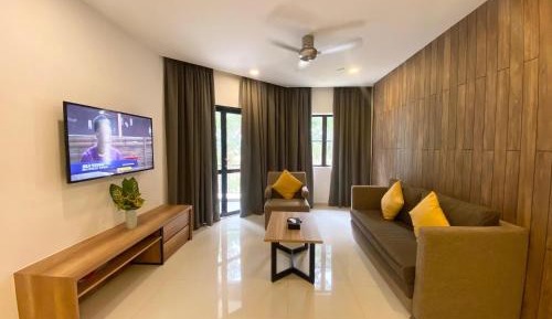 Damai 2 Bedroom
