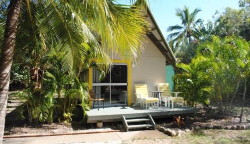 Bungalow