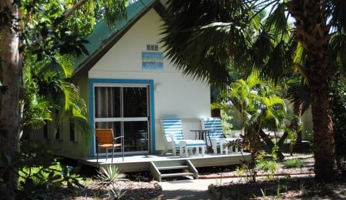 Bungalow