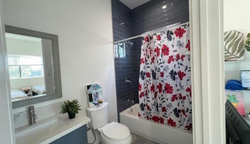 Deluxe Double Room with Bath