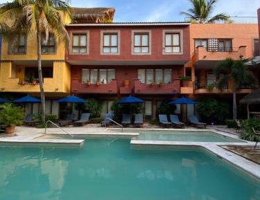 Premium Master Suite