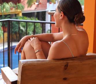 Family Suite with Balcony