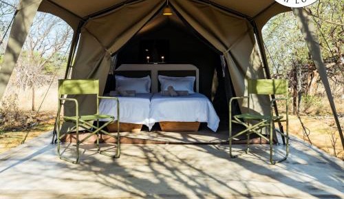 Tent