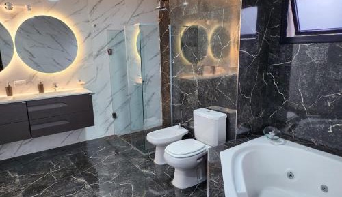 Presidential Suite