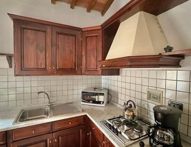 Classic Apartment