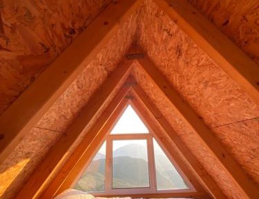 Double or Twin Room with View